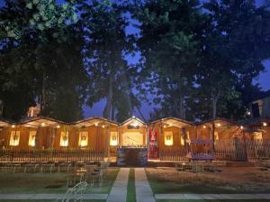 Raj Palace Resort