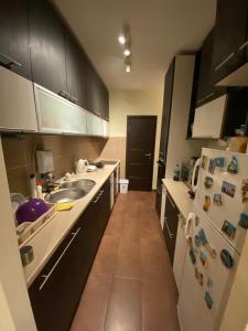 apartman the one - free parking