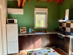 Maison avec jacuzzi, proche de la plage