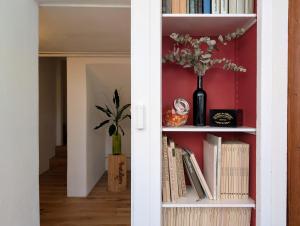 Cozy Garden Apartment near Zurich & Lake