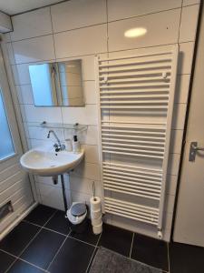 Amsterdam ZaanseSchans House