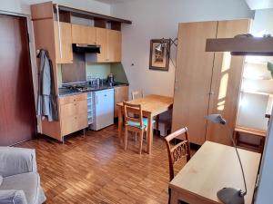 Fiori Chiari 10 - Monolocale in Brera