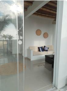 Casitas Blancas Bungalow Rentals