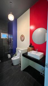 Tabi Bito Poolvilla ทาบิ บิโตะ