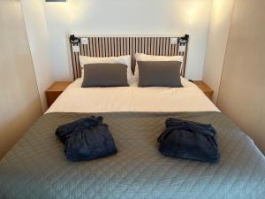 Maison avec jacuzzi, proche de la plage