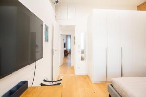 Barbra Suite Testaccio