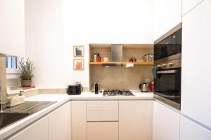 Barbra Suite Testaccio