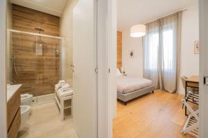 Barbra Suite Testaccio