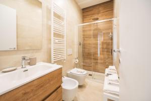 Barbra Suite Testaccio