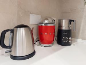 Barbra Suite Testaccio