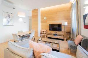 Barbra Suite Testaccio