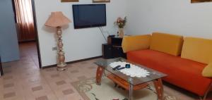 Central Apartment Shkodër