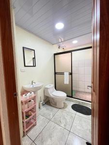 Enchanting Corcovado Apartment