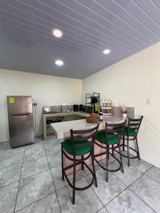 Enchanting Corcovado Apartment