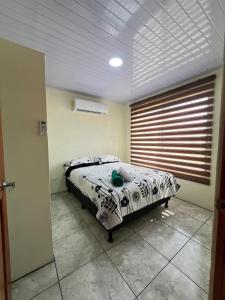 Enchanting Corcovado Apartment