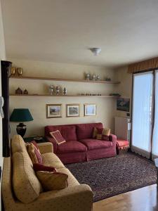 Bormio Alpi Harmony - Cozy Home with a View & Relax