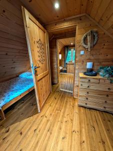 Bojkówka Domki Wypoczynkowe