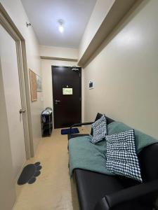 Skyes Cozy & Warm Studio-Avida Towers Aspira