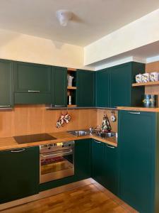 Bormio Alpi Harmony - Cozy Home with a View & Relax