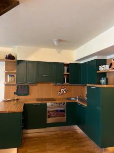 Bormio Alpi Harmony - Cozy Home with a View & Relax