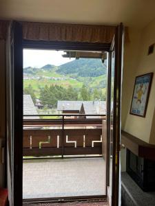 Bormio Alpi Harmony - Cozy Home with a View & Relax