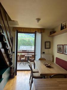 Bormio Alpi Harmony - Cozy Home with a View & Relax