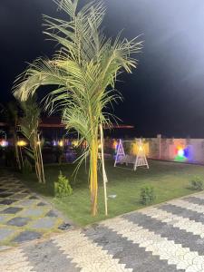 RK Farmhouse