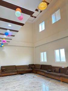 RK Farmhouse