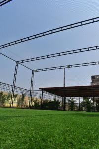 RK Farmhouse