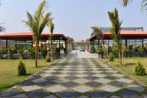 RK Farmhouse