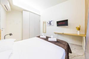 Luna Apartment, Luxurious 1bdr in the center, WiFi