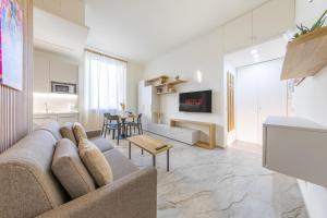 Luna Apartment, Luxurious 1bdr in the center, WiFi