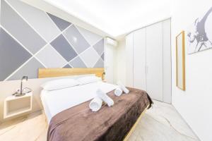 Luna Apartment, Luxurious 1bdr in the center, WiFi