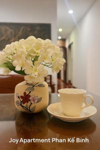 Joy Apartment- Phan Ke Binh