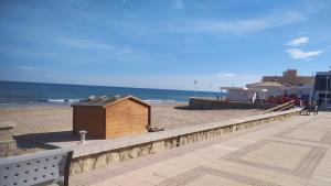 Apartamento Brisa del Mar