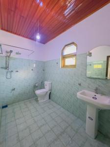 Goyambokka Richard Home Stay