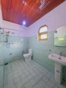 Goyambokka Richard Home Stay