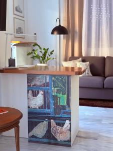 Elegant Flat Z near Marousi Hospitals by PromosHomes