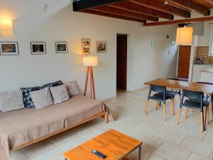 Casa con vista al Piltri