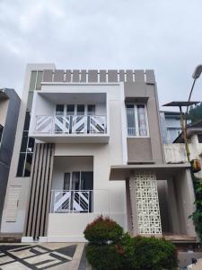 Villa Gamelas Kusuma Pinus Batu