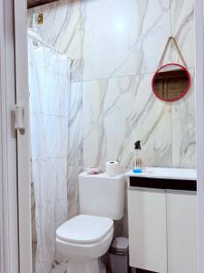 Casa calida y elegante