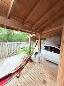 Casa calida y elegante