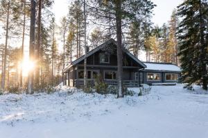 Arctic Bear Resort - Lapland - Aurora suite - Sauna - Northern Lights