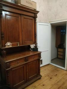 Бабушкин уют в Тбилиси