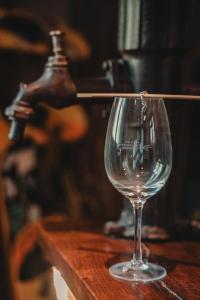 Casagrande Hotel Boutique