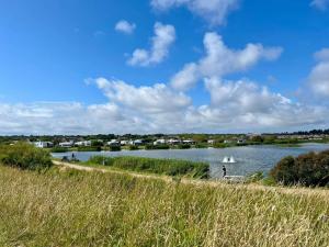 Cozy Townhouse near Beach - By Traum Ferienwohnungen