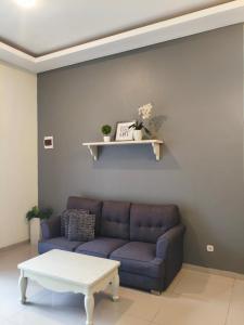 Villa Gamelas Kusuma Pinus Batu