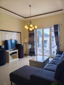 Villa Gamelas Kusuma Pinus Batu