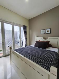 Villa Gamelas Kusuma Pinus Batu