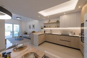 Ferienwohnung Adhara 15 Laguna View Costa Blanca